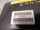 Подушка безопасности боковая (в дверь) передняя левая BMW 3-series (E46) 72 12 7 055 129