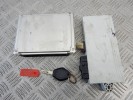 Блок управления CAS BMW 5-series (E60/61) 12 14 7 541 335