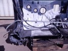 Передняя часть кузова BMW i3-series (I01)