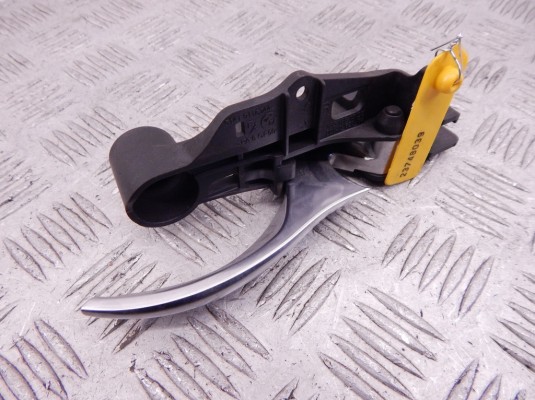 Ручка внутренняя задняя правая BMW 7-series (F01/02) 51 22 9 116 344