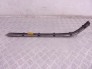 Молдинг бампера заднего BMW 5-series (E39) 51 12 8 184 511