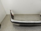 Бампер задний BMW 5-series (E39)