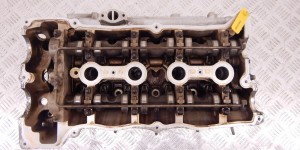 Головка блока цилиндров BMW 1-series (E87) 11 12 7 564 900 Головка блока цилиндров BMW 1-series (E87) 11 12 7 564 900