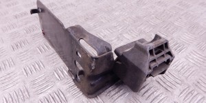 Передняя панель крепления облицовки (телевизор) BMW 3-series (E90/91/92) 51 64 7 117 811