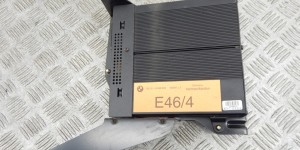 Усилитель музыкальный BMW 3-series (E46) 65 12 8 368 253