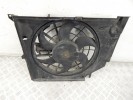 Вентилятор радиатора BMW 3-series (E46) 17 11 7 510 617