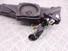 Динамик двери передней правой BMW 5-series (E39) 65 13 8 362 540