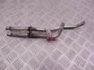 Патрубок автономного отопителя BMW 5-series (E39) 64 12 6 916 537