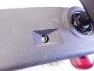 Зеркало салона BMW X5-series (E53) 51 16 8 236 774