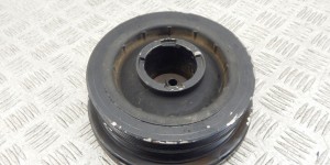 Шкив коленвала BMW X5-series (E53) Шкив коленвала BMW X5-series (E53)