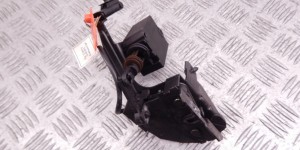 Замок стекла двери багажника BMW 5-series (E39) 51 24 8 238 469