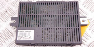 Блок управления светом BMW 6-series (E63/E64) 61 35 9 154 943 Блок управления светом BMW 6-series (E63/E64) 61 35 9 154 943