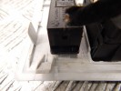 Кнопка открывания люка BMW X3-series (E83) 61 31 6 907 288