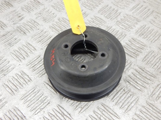 Шкив помпы BMW X3-series (E83) 11 51 1 436 590