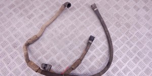 Патрубок (трубопровод, шланг) BMW X5-series (E70) 17 12 7 798 489