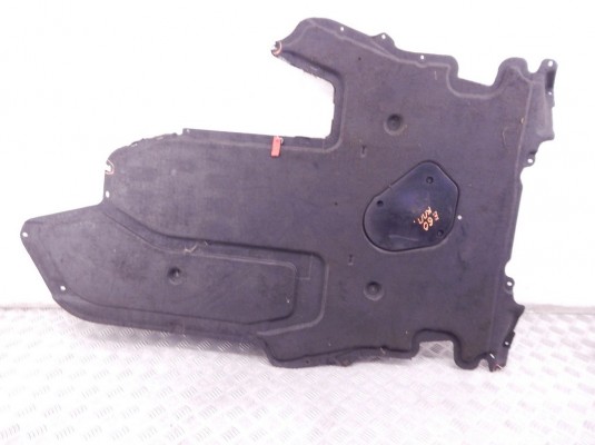 Защита КПП BMW 5-series (E60/61) 51 75 7 162 580 Защита КПП BMW 5-series (E60/61) 51 75 7 162 580