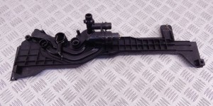 Плата монтажная BMW X5-series (E53) 17 11 1 438 819