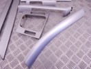 Накладка декоративная салона (комплект) BMW 3-series (E46) 51 16 8 211 465