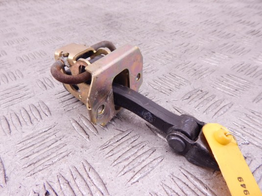 Ограничитель открывания двери передней BMW 3-series (E46) 51 21 8 160 959