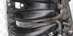 Коллектор впускной BMW 3-series (E46)