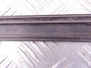 Молдинг двери задней правой BMW 3-series (E46) 51 13 8 208 452