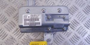 Подушка безопасности боковая (в дверь) задняя правая BMW 7-series (E65/66) 72 12 7 077 222
