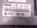 Блок управления двигателем BMW 3-series (E46) 12 14 7 508 292
