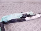 Подушка безопасности боковая (шторка) правая BMW i3-series (I01) 72 12 7 275 684