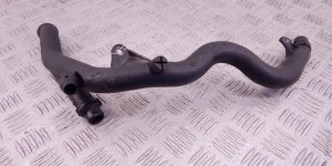 Трубка охлаждающей жидкости пластиковая BMW X3-series (E83) 11 53 7 787 380