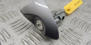 Личинка дверного замка BMW X5-series (E53) 51 21 7 035 422