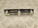 Блок управления сиденьем BMW 7-series (F01/02) 61 31 9 215 753