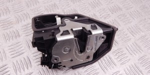 Замок двери задней правой BMW 5-series (E60/61) 51 22 7 167 076