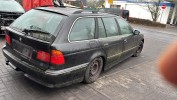 Сигнал (клаксон) BMW 5-series (E39) 61 33 8 381 271