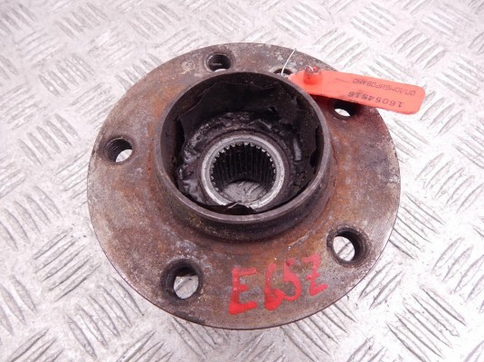 Подшипник ступицы BMW 7-series (E65/66) 33 41 1 095 238