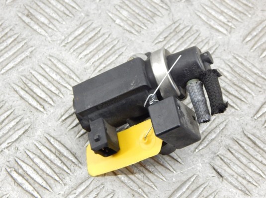 Преобразователь давления (соленоид наддува/EGR) BMW X5-series (E53) 11 74 2 247 906