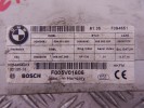 Блок управления крышкой багажника BMW 5-series (F10/11) 61 35 7 394 651