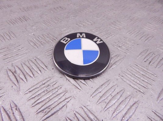Эмблема BMW 3-series (E46) 51 14 8 219 237