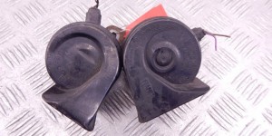 Сигнал (клаксон) BMW 5-series (E39) 61 33 8 381 271