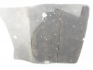 Пол багажника BMW 5-series (E39) 51 47 8 159 495