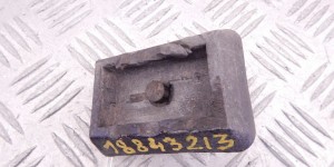 Опора под домкрат (поддомкратная подушка) BMW 5-series (E39) 51 71 7 001 650