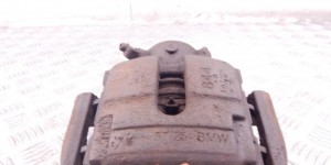 Суппорт передний левый BMW X3-series (E83) 34 11 6 765 881 Суппорт передний левый BMW X3-series (E83) 34 11 6 765 881