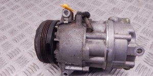 Компрессор кондиционера BMW 3-series (E46) 64 52 6 905 643