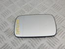 Стекло зеркала наружного правого BMW 3-series (E46)