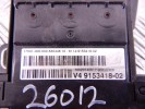 Распределитель тока BMW 5-series (F10/11) 61 14 9 153 418