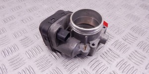 Заслонка дроссельная BMW 5-series (E39) 13 54 7 502 444