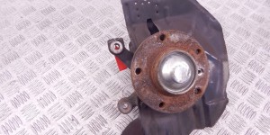 Ступица передняя левая BMW 3-series (E46) 31 21 1 096 430