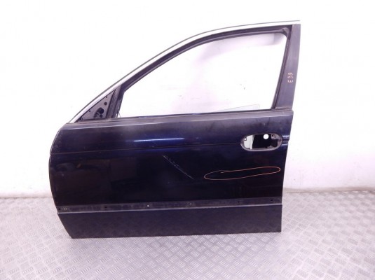 Дверь передняя левая BMW 5-series (E39) 41 51 8 216 817 Дверь передняя левая BMW 5-series (E39) 41 51 8 216 817