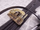 Стеклоподъемник электрический передний левый BMW 5-series (F10/11) 51 33 7 182 131