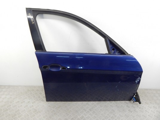 Дверь передняя правая BMW 3-series (E90/91/92) 41 00 7 203 644