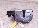 Замок двери передней левой BMW 3-series (E46) 51 21 7 011 241